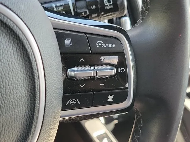 2023 Kia Sorento X-Line EX photo 28