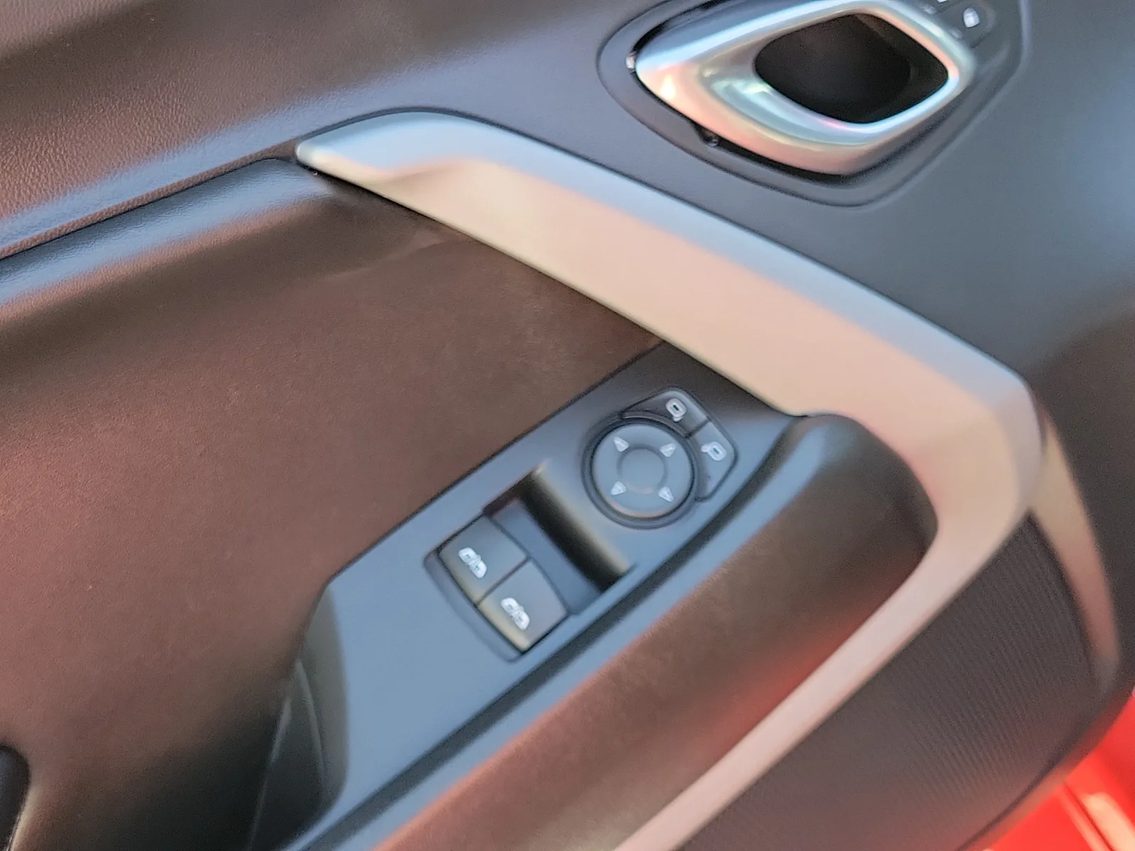 2023 Chevrolet Camaro 1SS photo 22