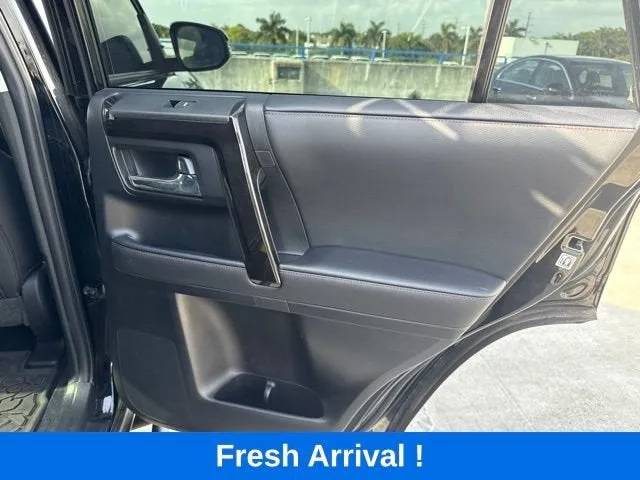 2023 Toyota 4Runner TRD Pro photo 15