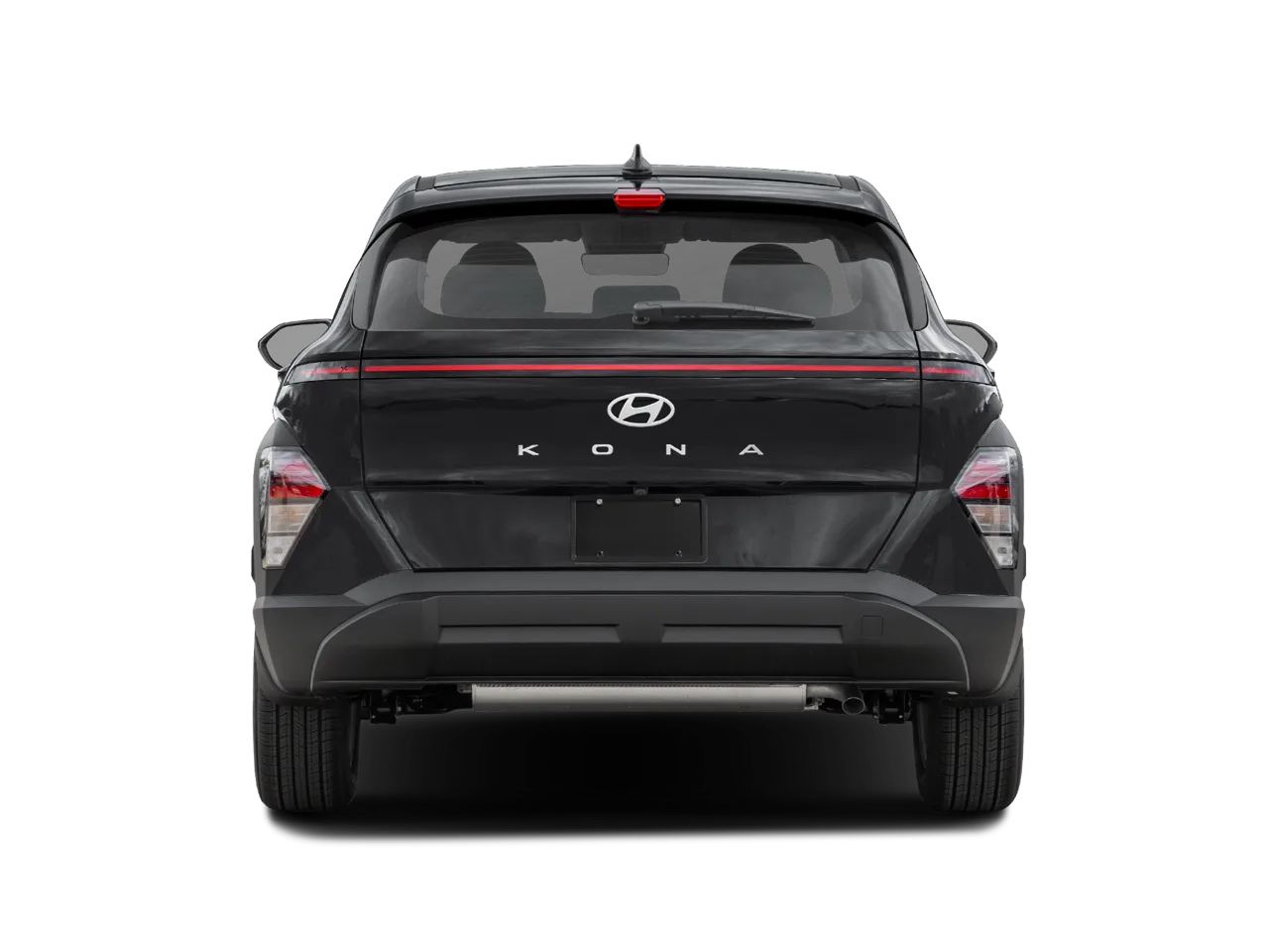 2024 Hyundai Kona SE photo 5