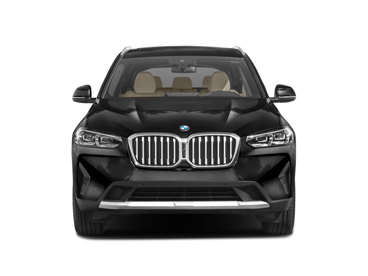 2024 BMW X3 sDrive30i photo 4