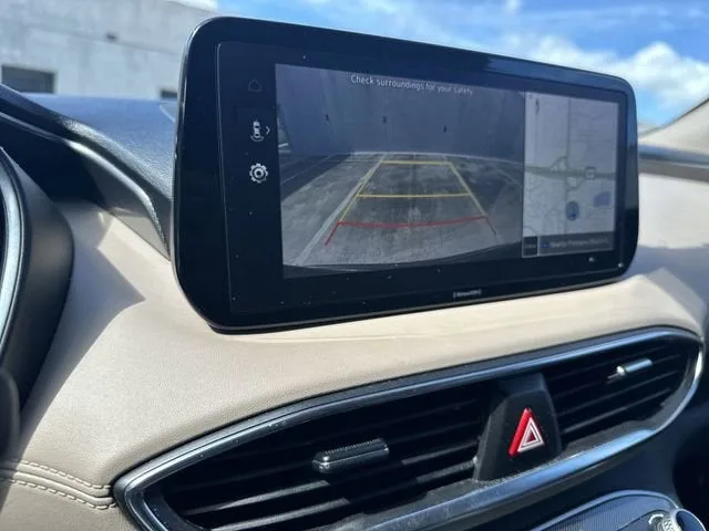 2023 Hyundai Santa Fe SEL photo 24