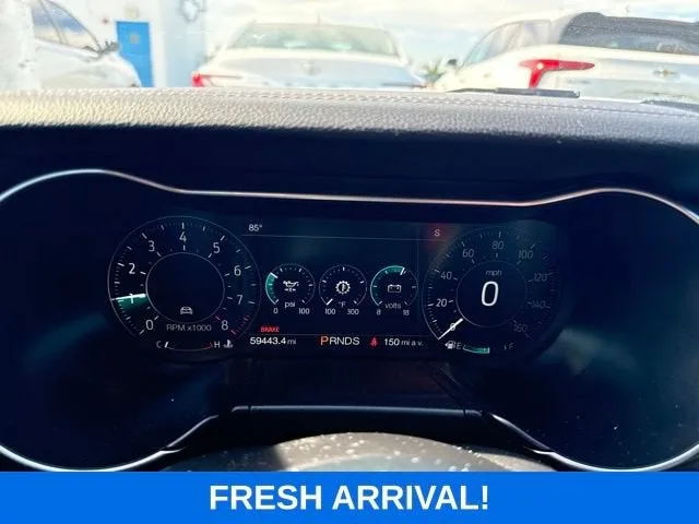 2019 Ford Mustang GT Premium photo 5