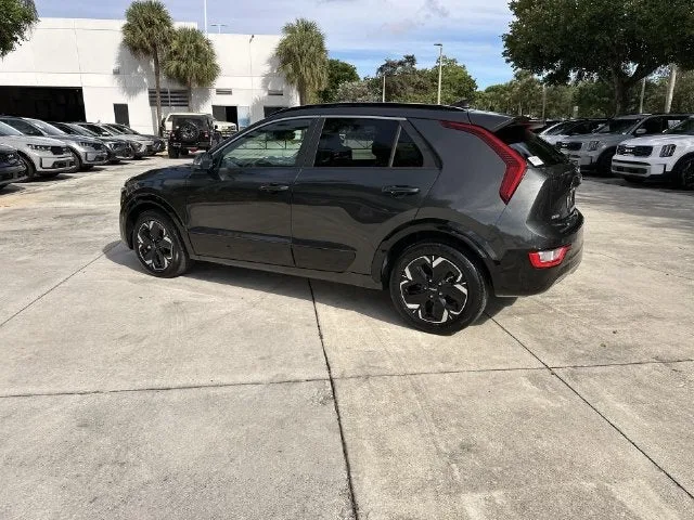 2024 Kia Niro EV Wind photo 33