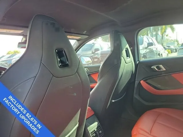 2021 BMW 2 Series M235i xDrive photo 16