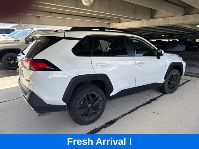 2024 Toyota RAV4 Adventure photo 16