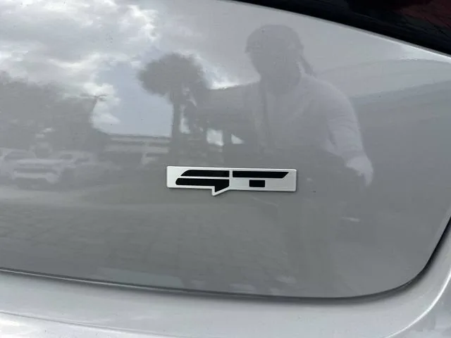 2025 Kia K5 GT photo 37