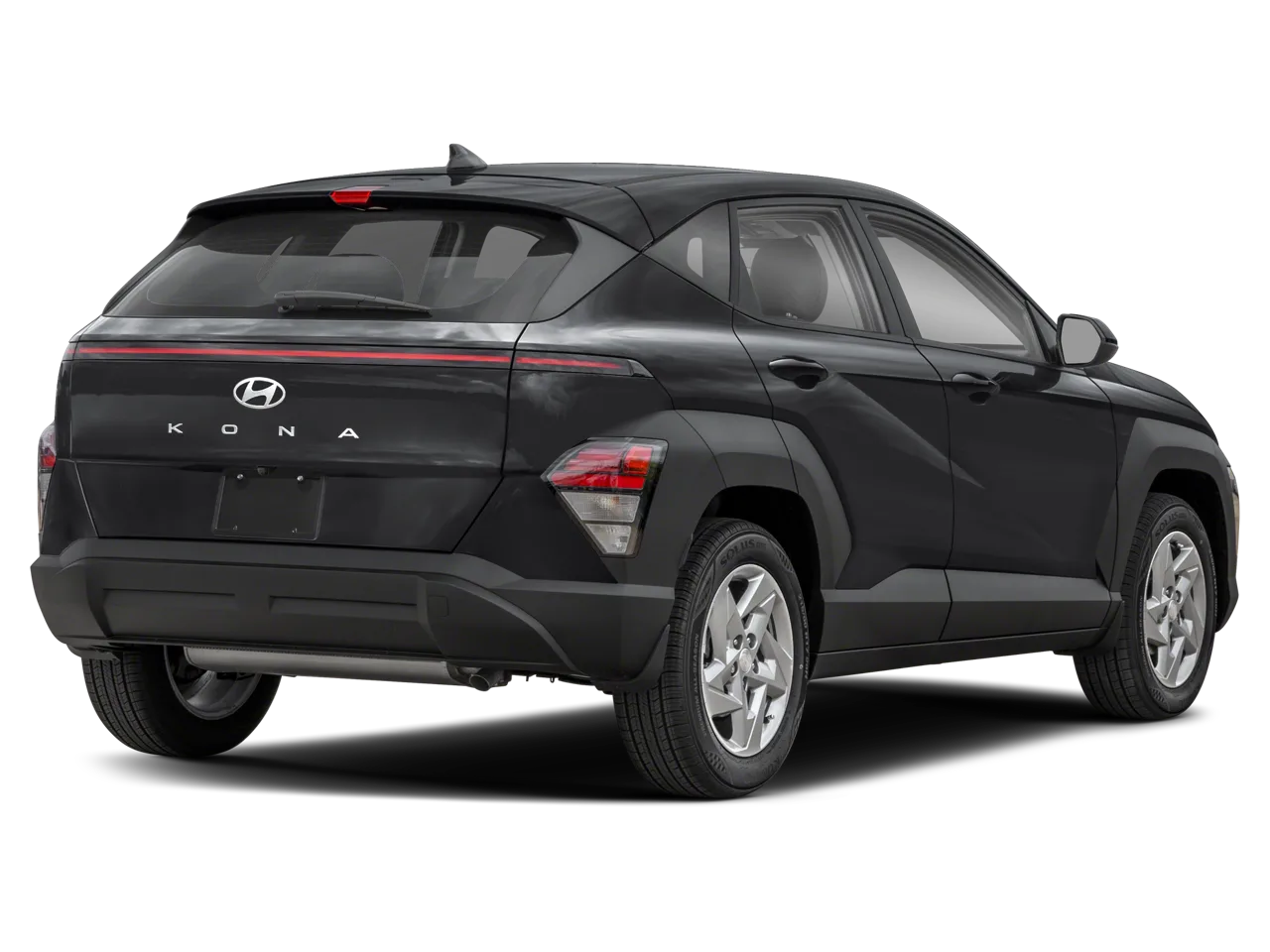 2024 Hyundai Kona SE photo 2