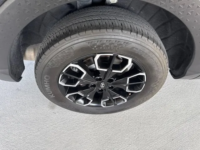 2023 Hyundai Santa Cruz SEL photo 22