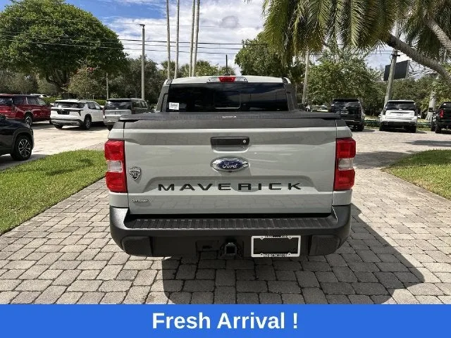 2023 Ford Maverick XL photo 36