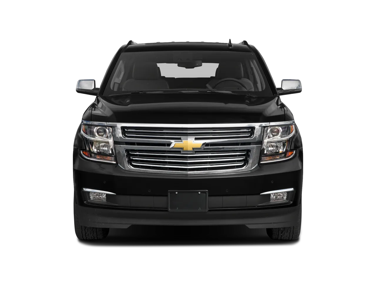 2020 Chevrolet Suburban Premier photo 4
