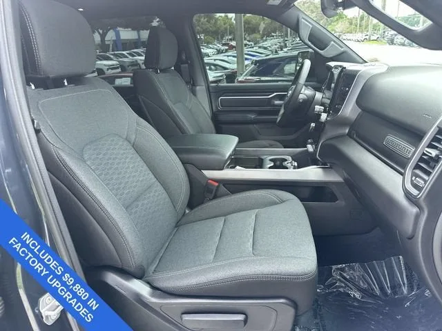 2026 RAM 1500 Big Horn photo 29