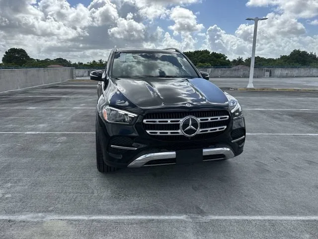 2025 Mercedes-Benz GLE GLE 350 photo 18