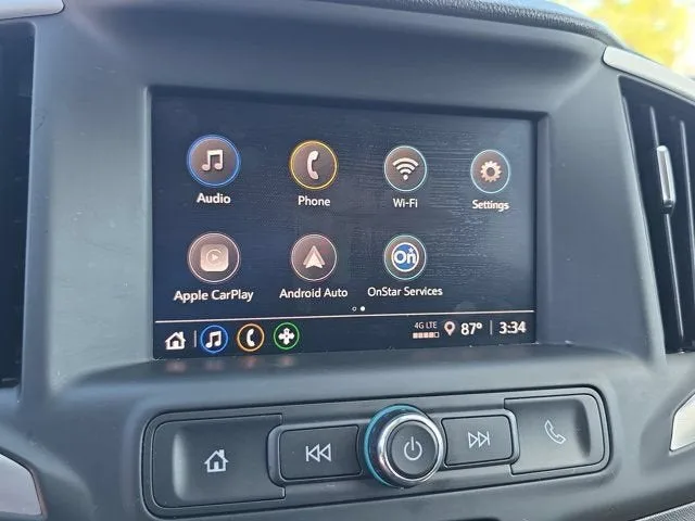 2024 GMC Terrain SLE photo 28