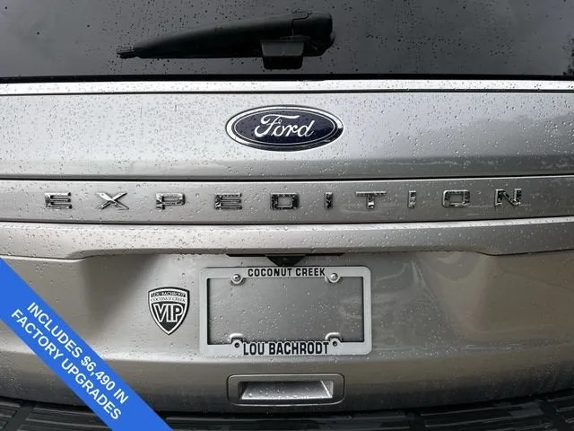 2023 Ford Expedition XLT photo 39