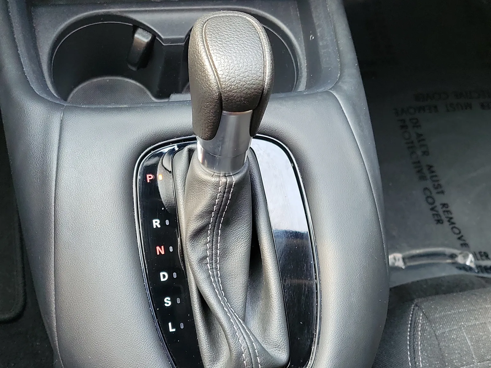 2024 Honda HR-V LX photo 32