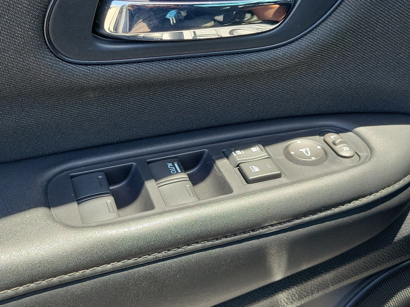 2022 Honda HR-V Sport photo 16