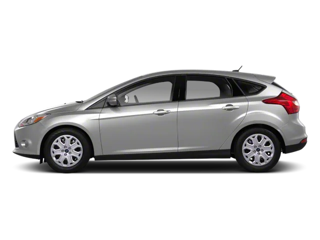 2012 Ford Focus SE photo 3