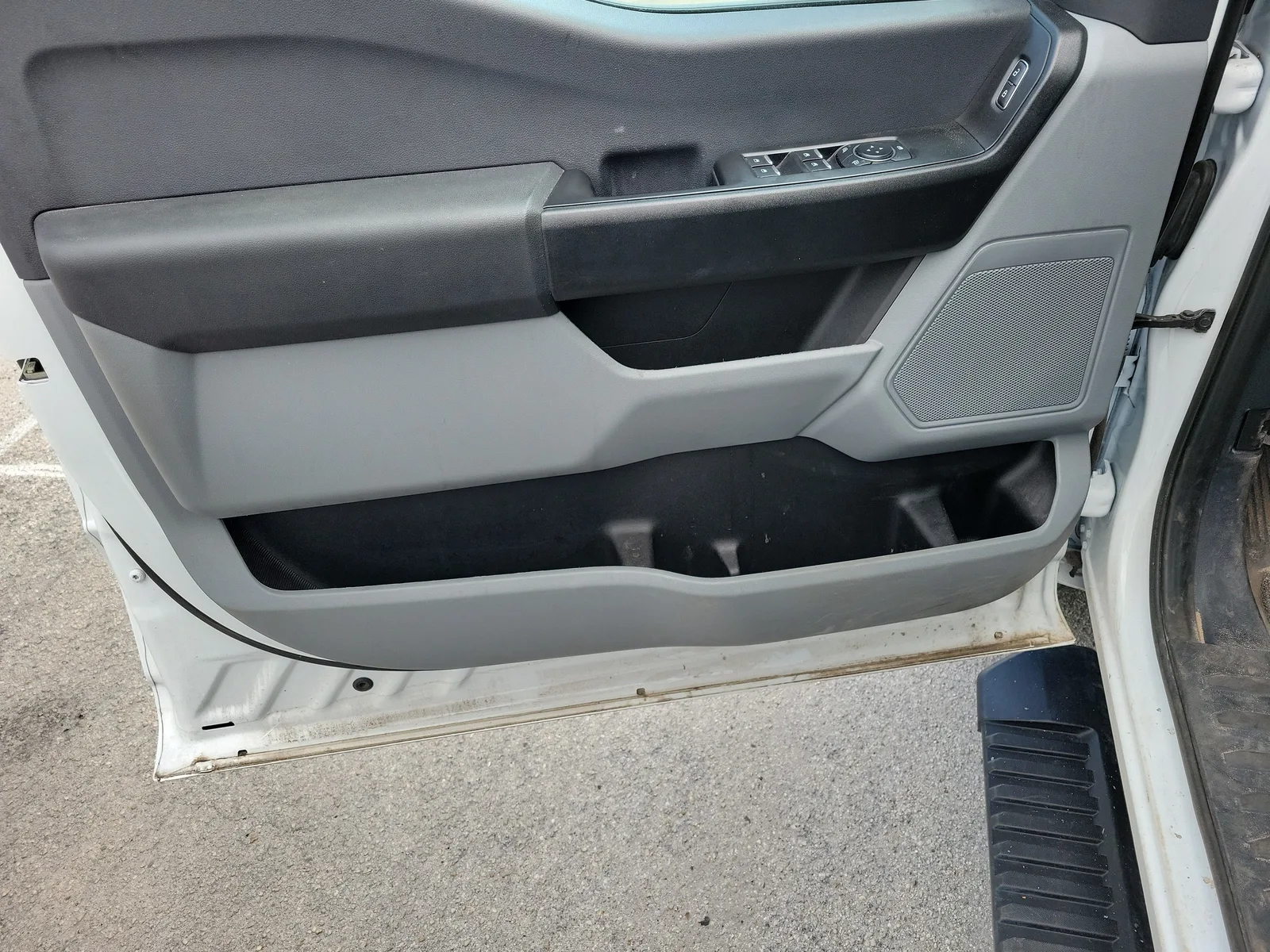 2026 Ford Super Duty F-250 SRW XL photo 19
