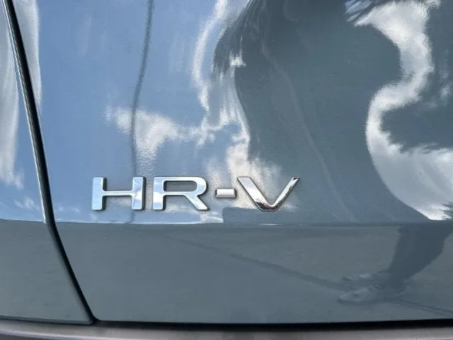 2024 Honda HR-V Sport photo 39