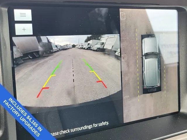 2022 Ford Bronco Base photo 30