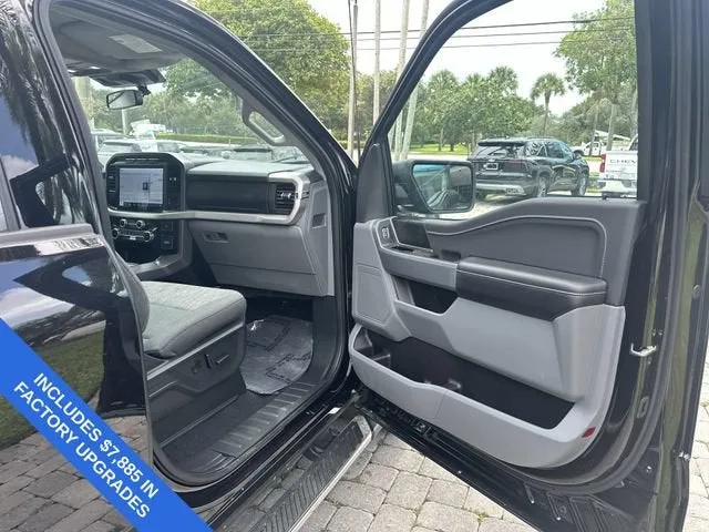 2023 Ford F-150 XL photo 22