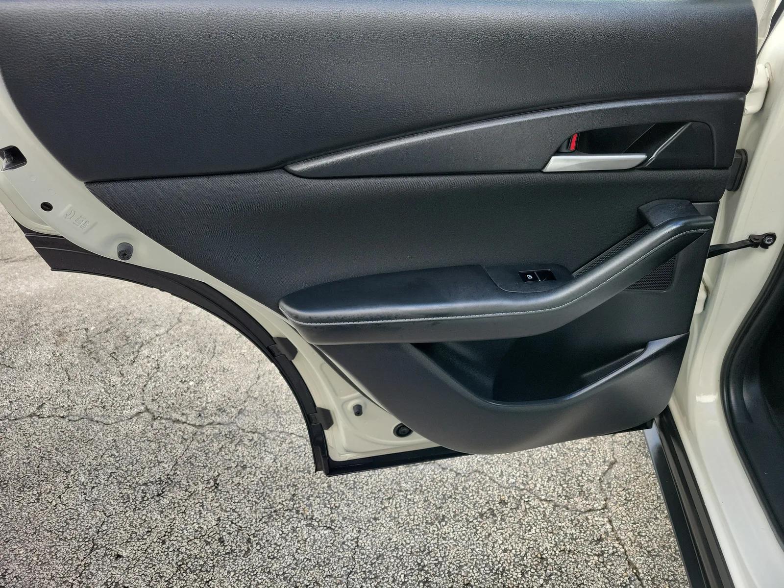 2024 Mazda CX-30 2.5 S photo 17