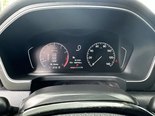 2023 Honda Pilot EX-L 8 Passenger photo 26