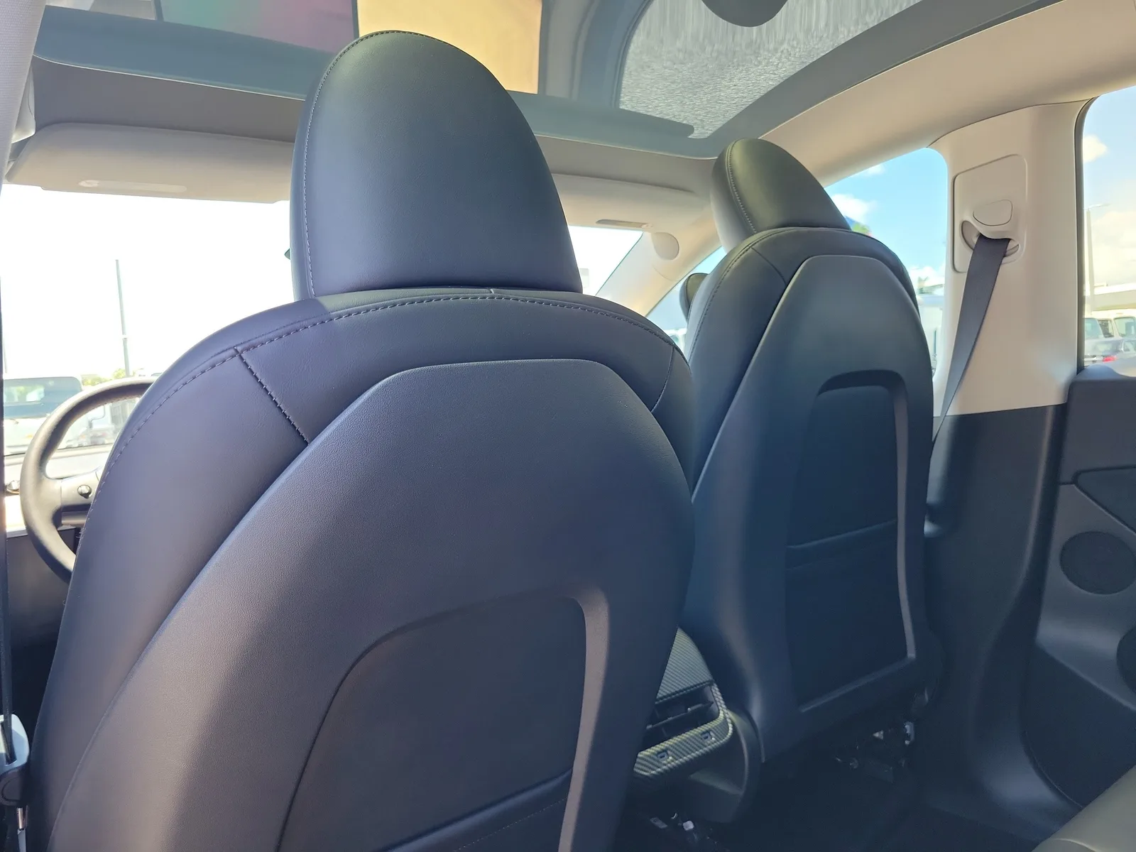 2023 Tesla Model Y Performance photo 16