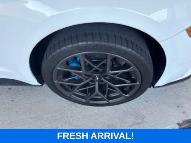 2019 Ford Mustang GT Premium photo 21