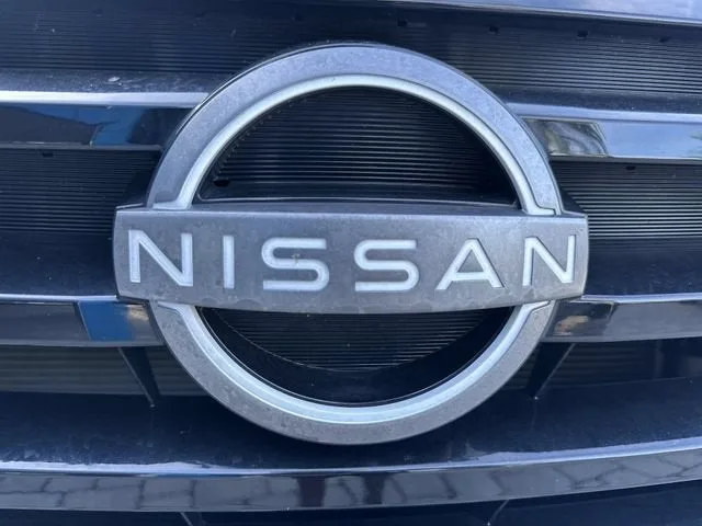 2025 Nissan Pathfinder SV photo 10