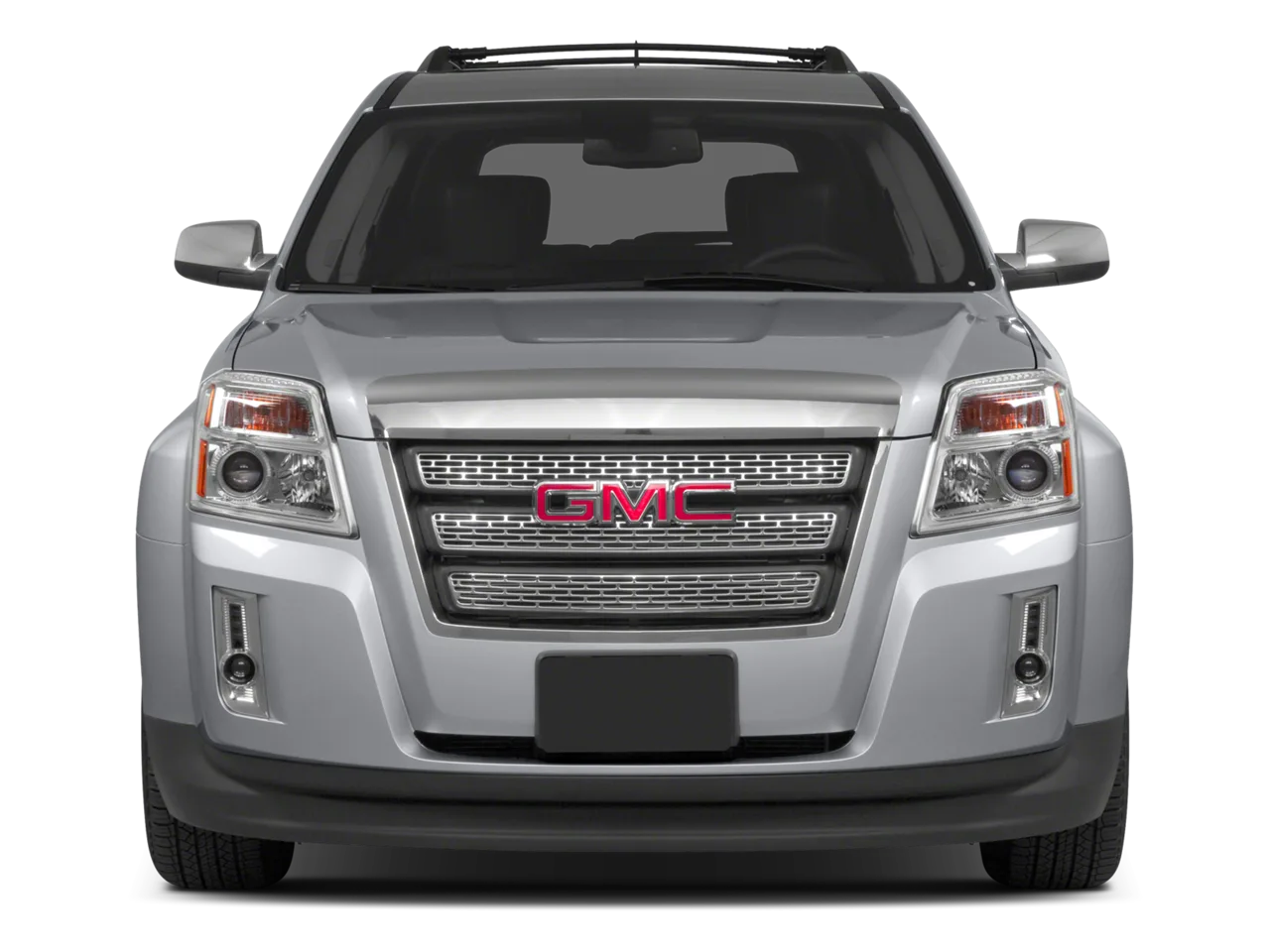 2015 GMC Terrain SLT photo 4