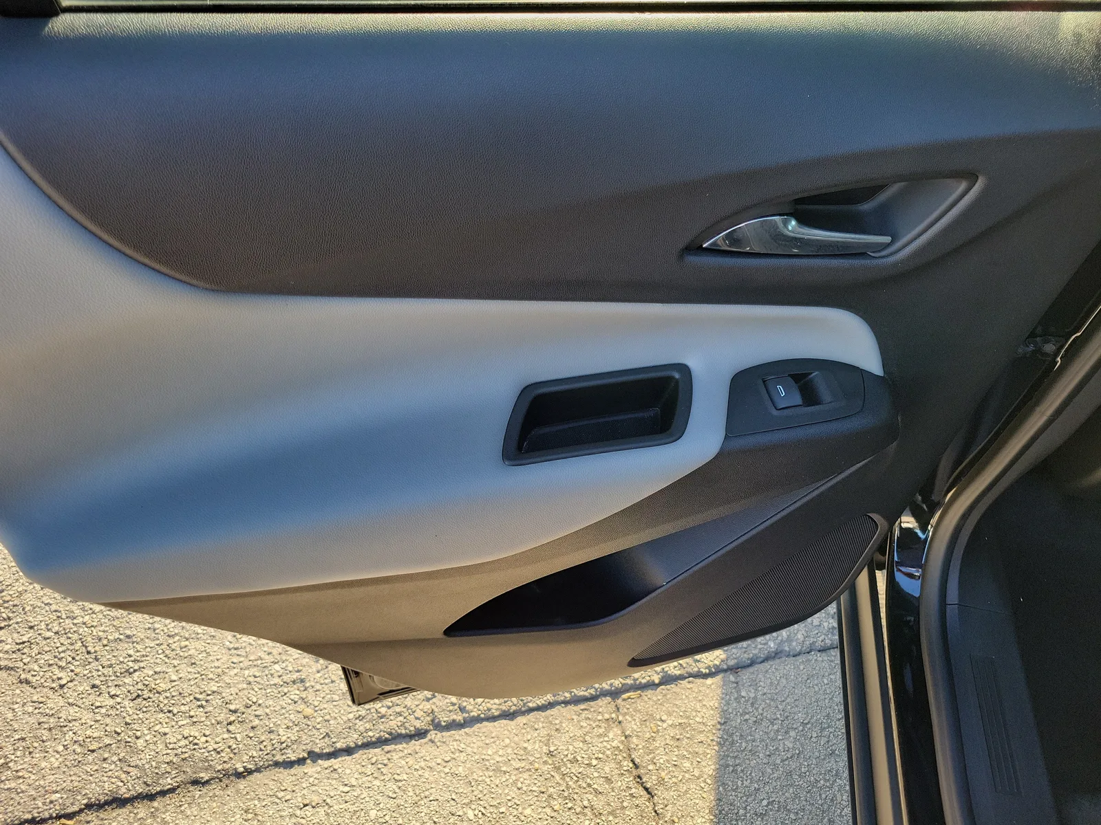 2022 Chevrolet Equinox LT photo 10