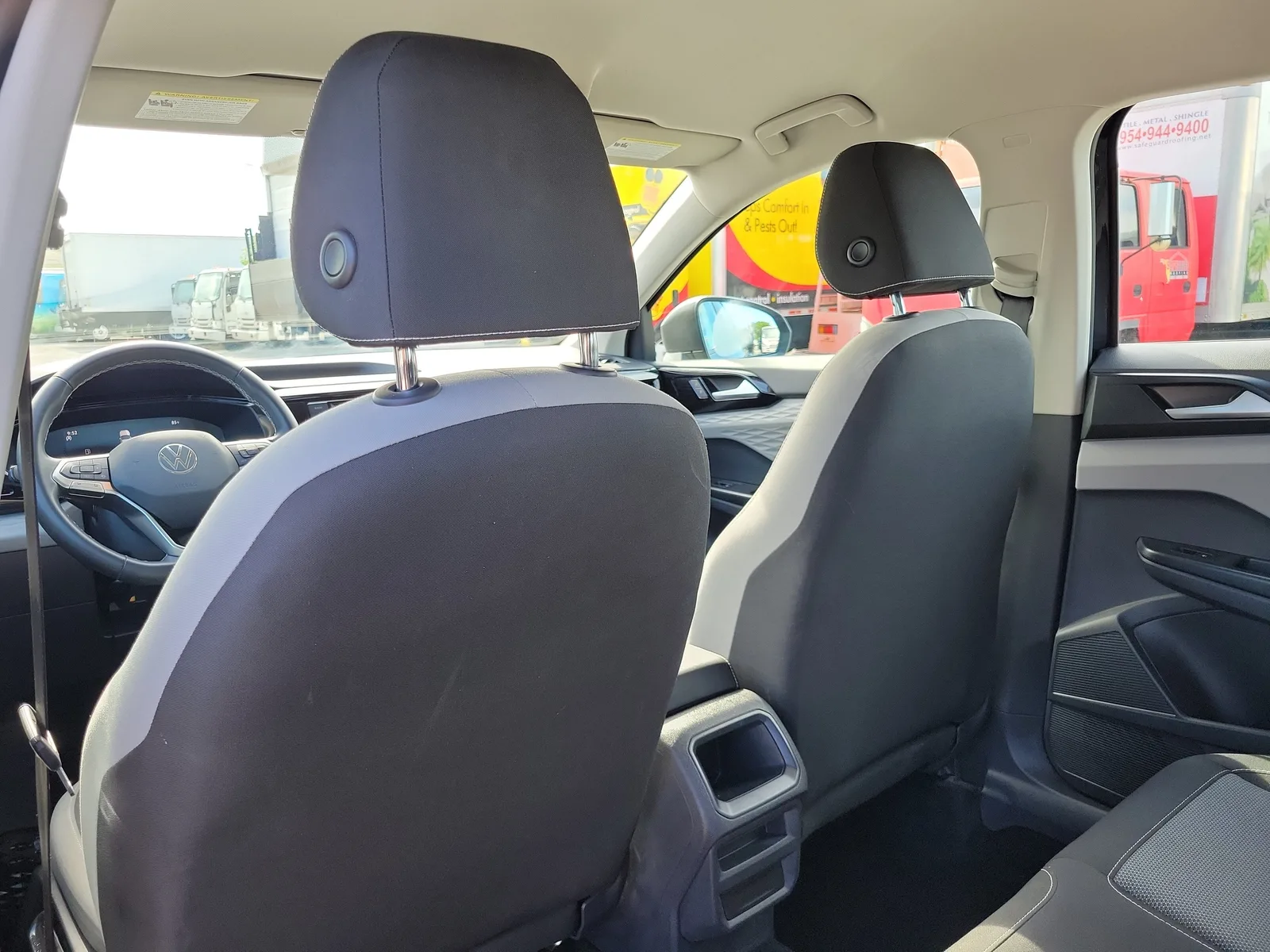 2023 Volkswagen Taos S photo 15