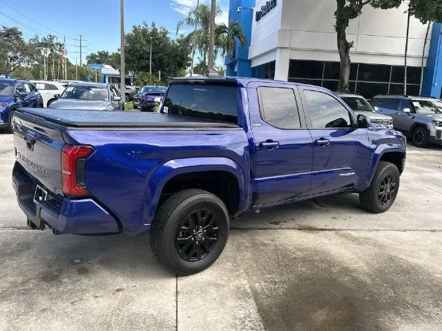 2025 Toyota Tacoma 2WD SR5 photo 31