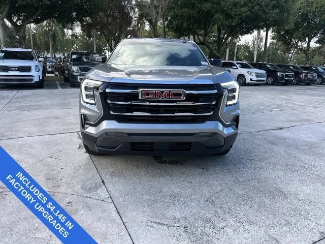 2025 GMC Terrain Elevation photo 19