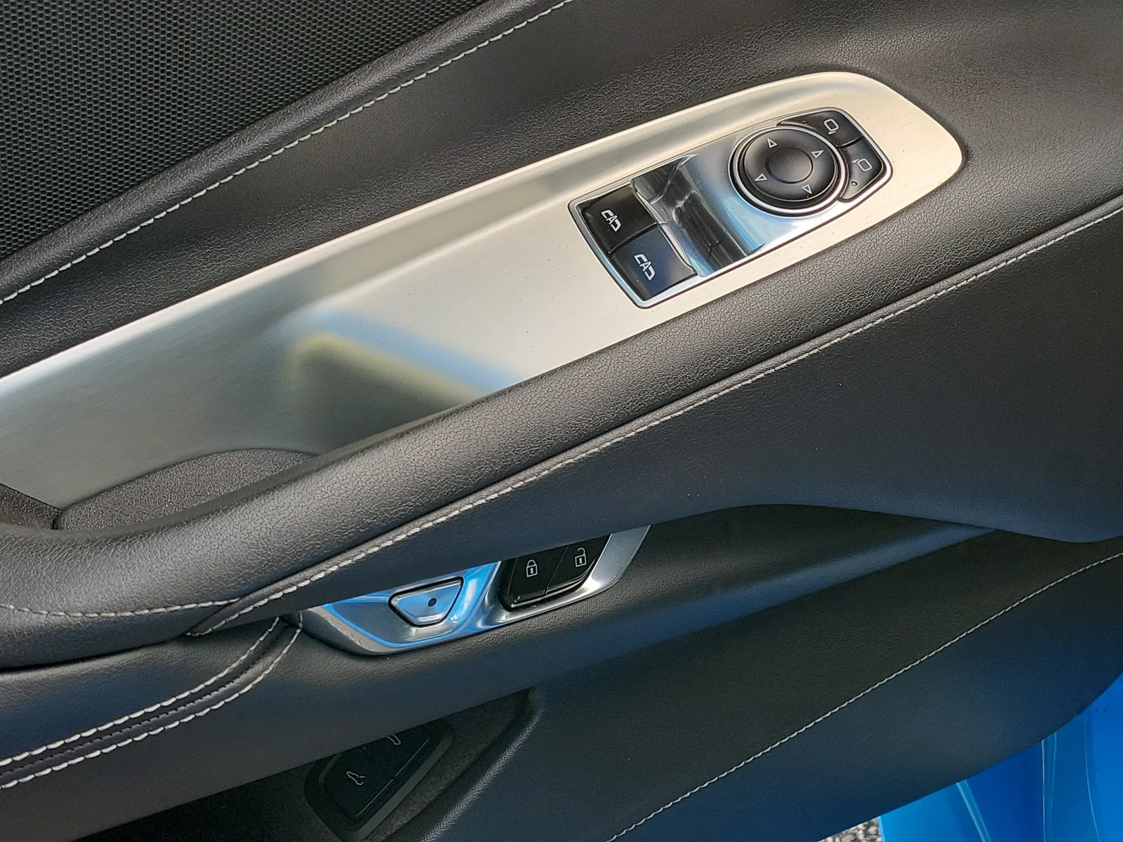 2021 Chevrolet Corvette Stingray 1LT photo 20