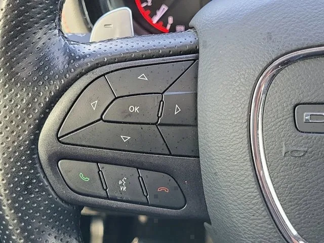 2024 Dodge Durango GT Premium photo 29