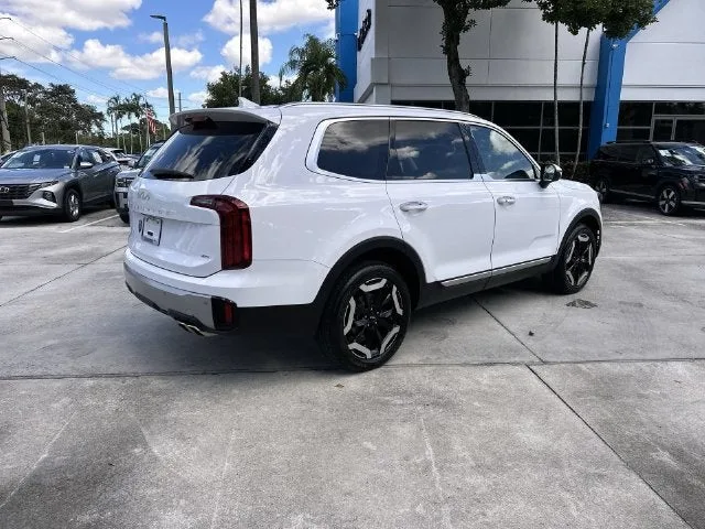 2023 Kia Telluride S photo 38