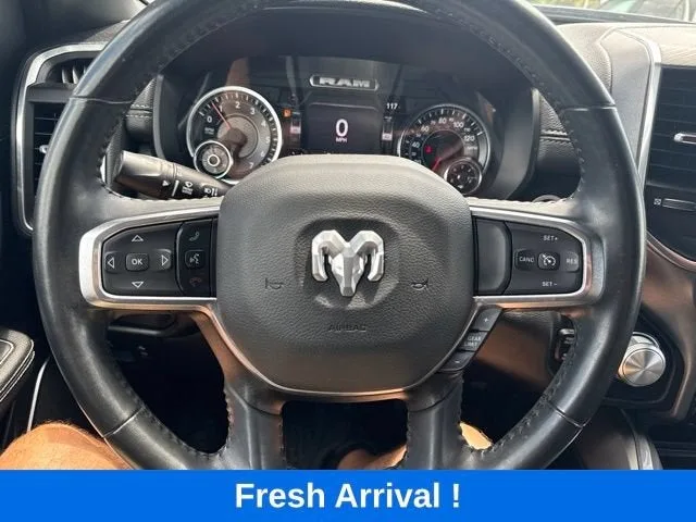 2023 RAM 1500 Laramie photo 5