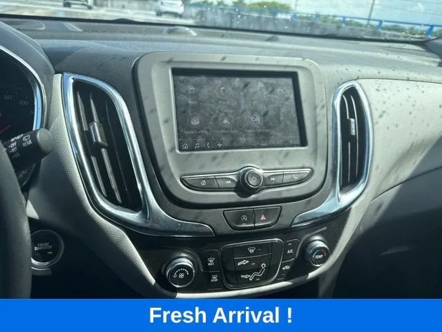 2023 Chevrolet Equinox LT photo 7
