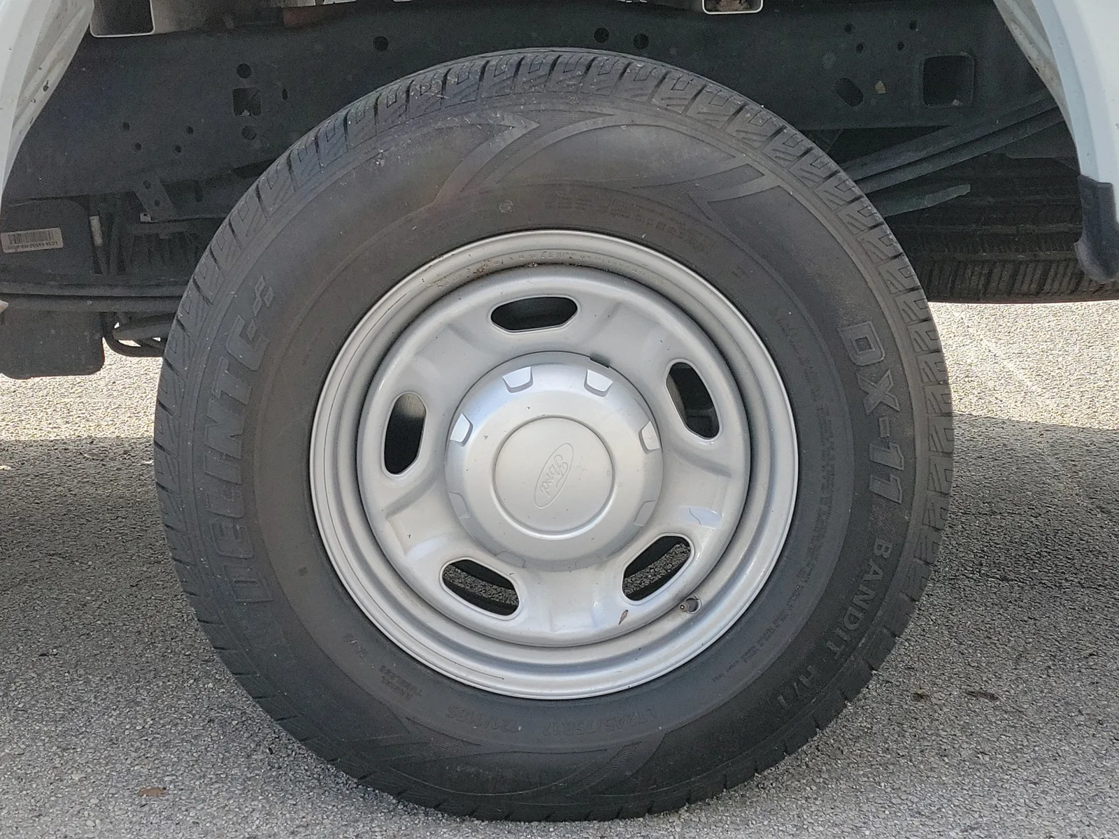 2026 Ford Super Duty F-250 SRW XL photo 2