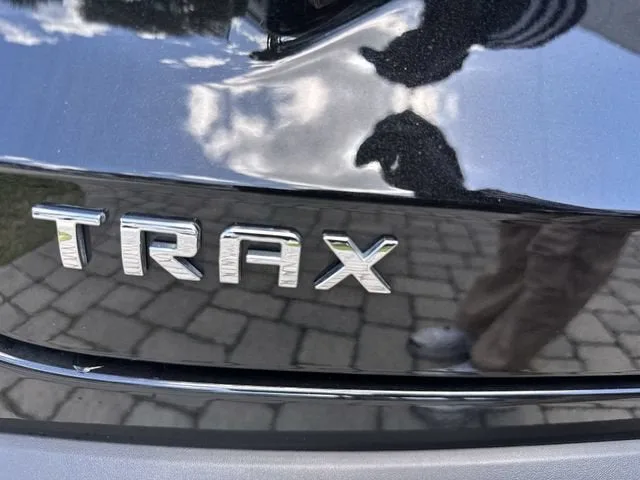 2024 Chevrolet Trax LT photo 39