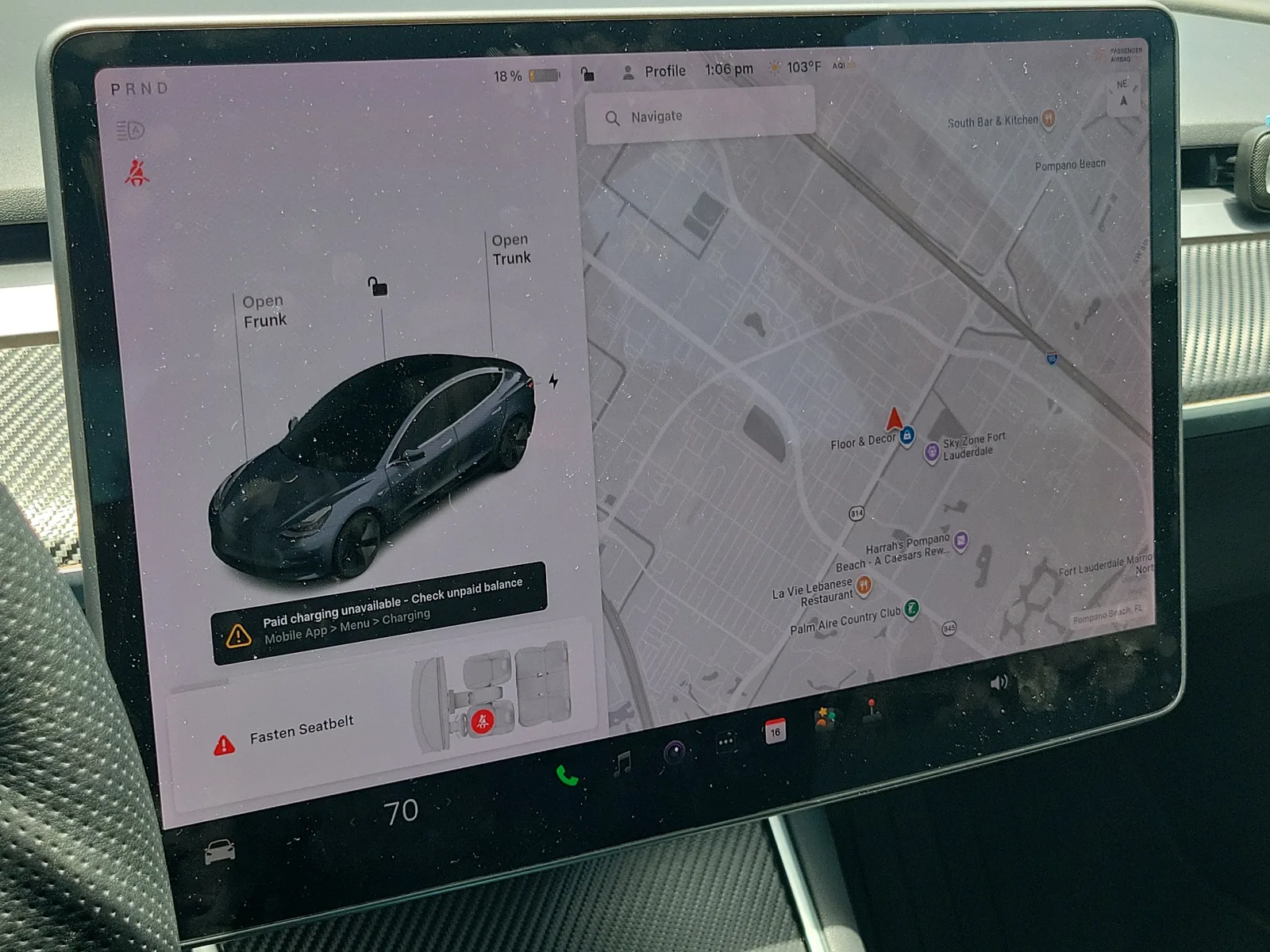 2020 Tesla Model 3 Standard Range Plus photo 27