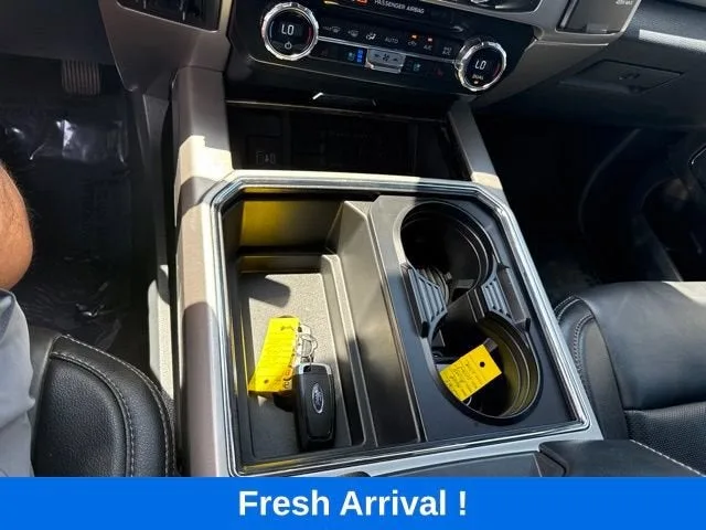 2022 Ford Super Duty F-250 SRW XL photo 7