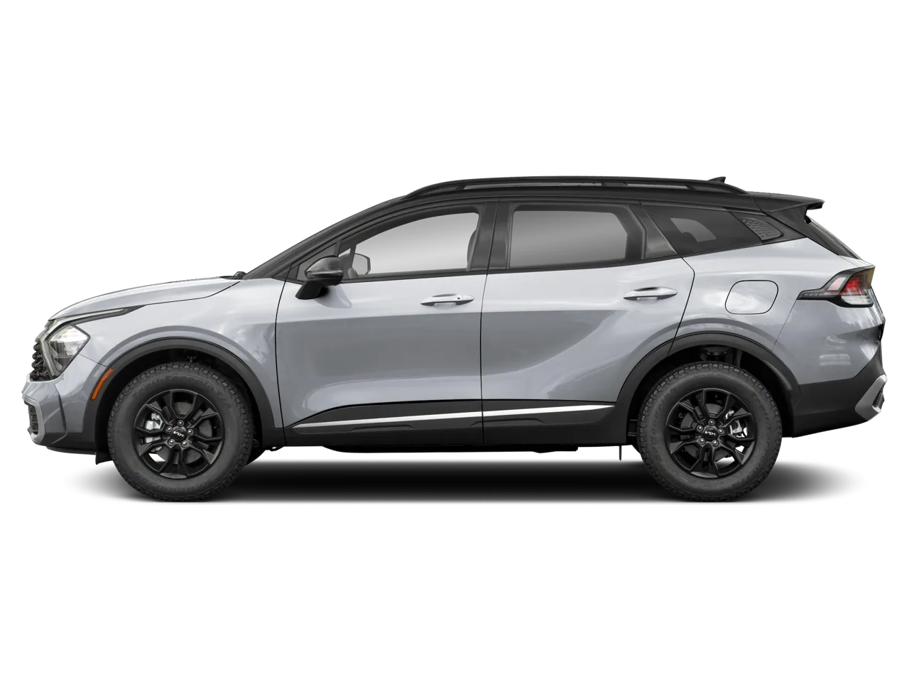 2023 Kia Sportage X-Pro photo 3