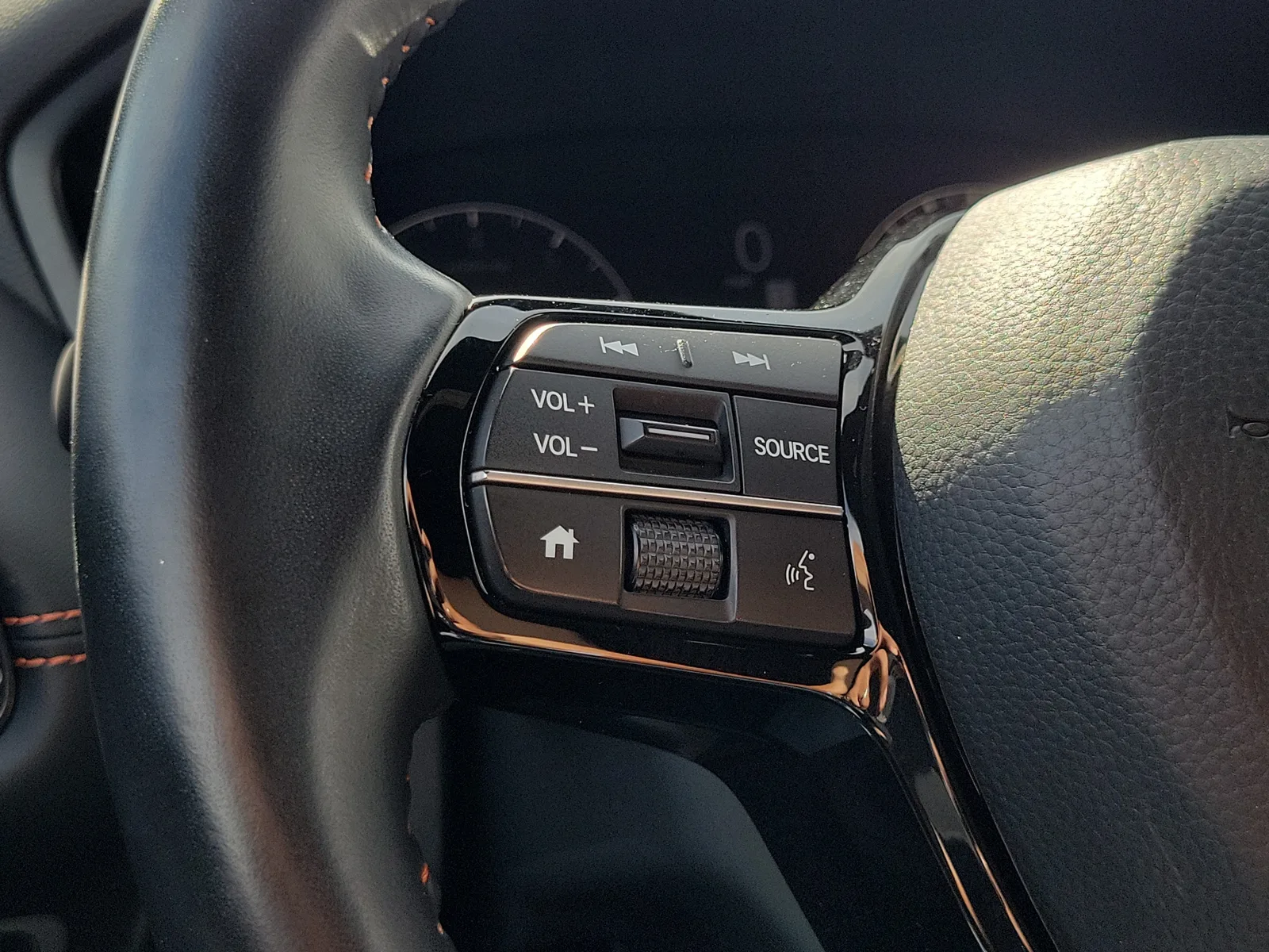 2025 Honda HR-V Sport photo 24