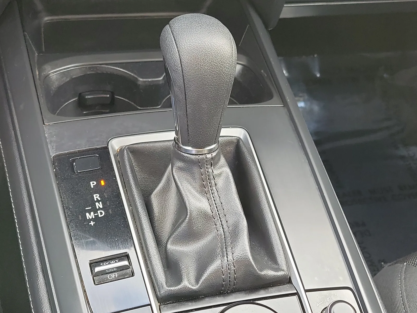 2024 Mazda CX-30 2.5 S photo 33