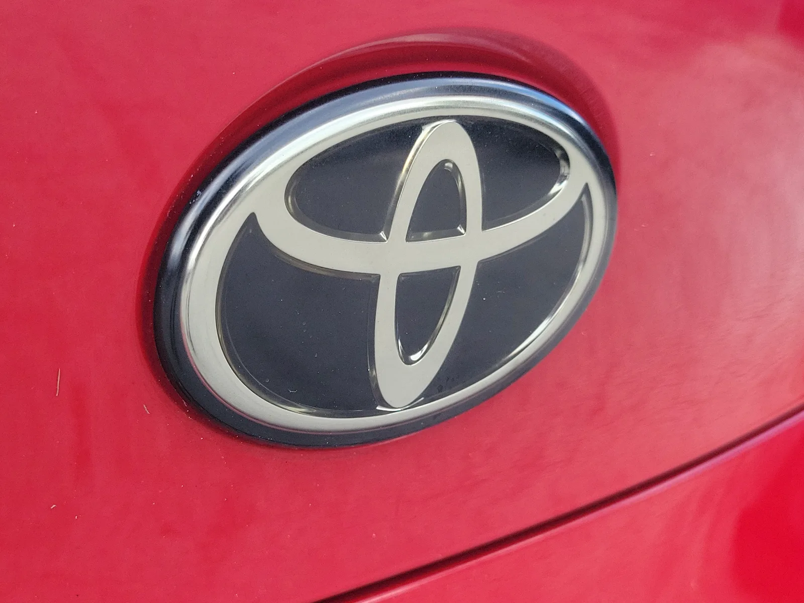 2022 Toyota GR Supra 3.0 photo 9
