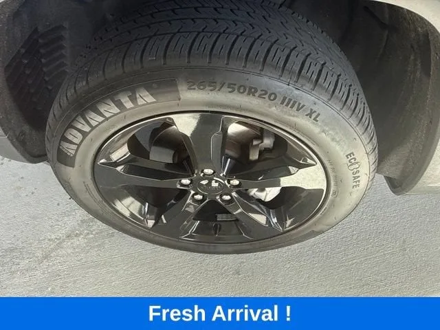 2023 Jeep Grand Cherokee Limited photo 22